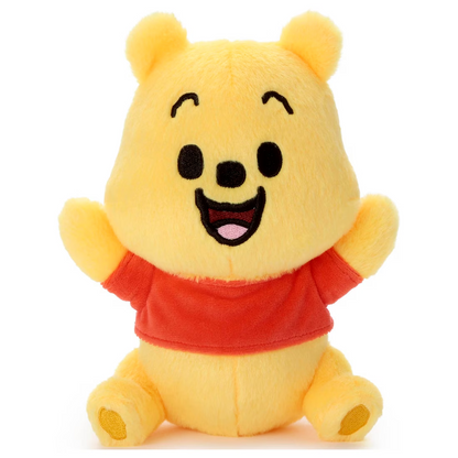 Pooh/ Piglet TAROUT 插畫風公仔 | POOH POOH 100周年限定