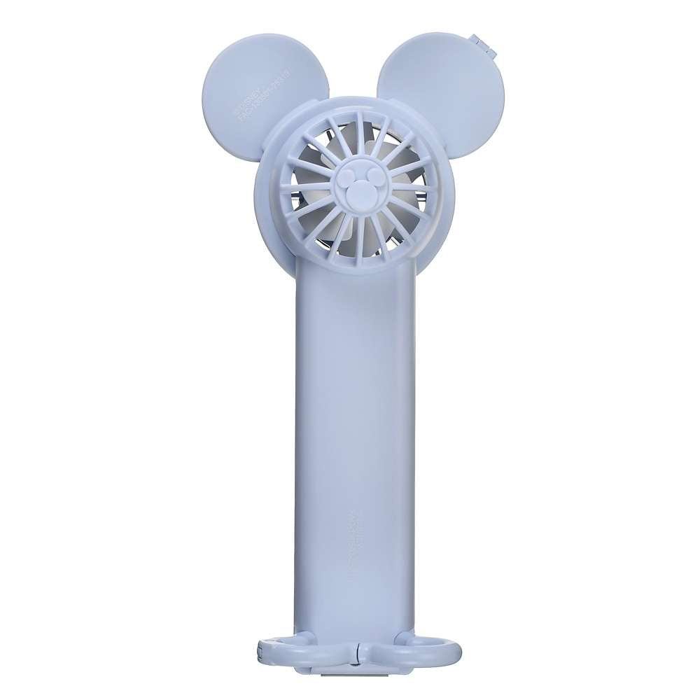 Mickey/ Minnie  2Way 風扇 * 附冷卻功能 - SUNSHINE DAYS SERIES