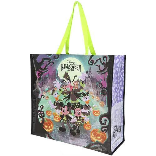 購物袋 - Disney Halloween 2025