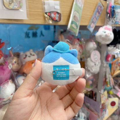 現貨 Chiikawa速遞員Pin *小可愛/小八/小兔兔