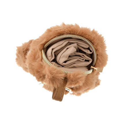 Chip/ 嘟嘟 Tote Bag連公仔掛飾｜ FUR GOODS