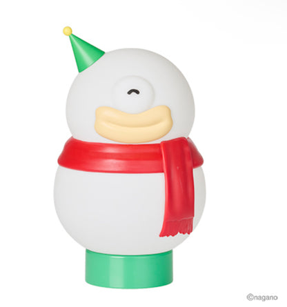 Chiikawaちいかわ｜小可愛 7-11聖誕一番賞2025