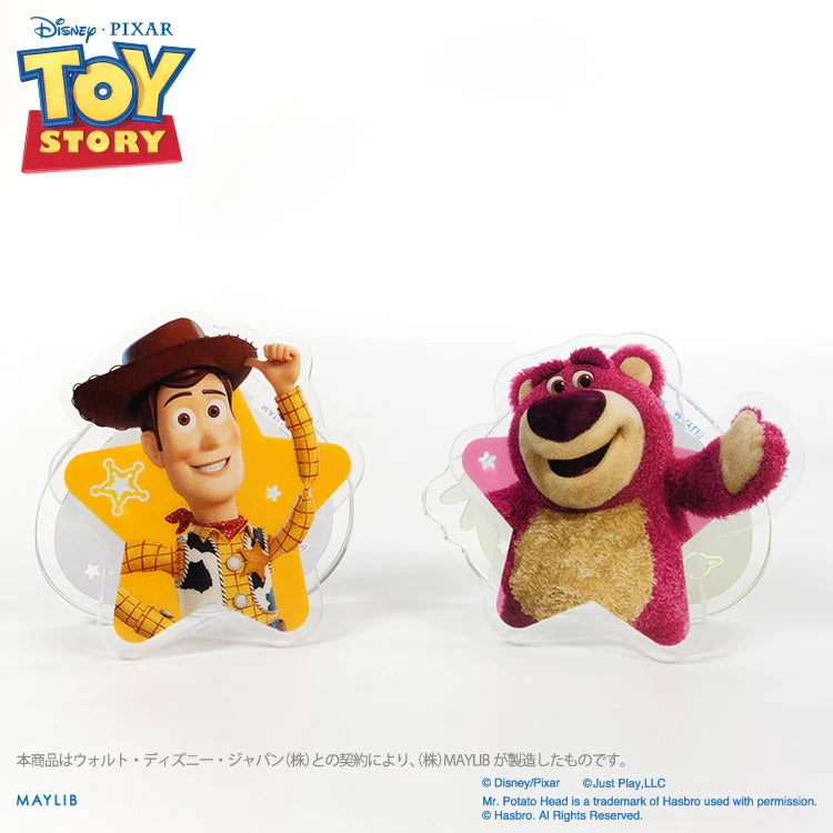 雙面夾仔套裝 - Toy Story