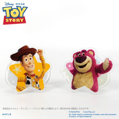 雙面夾仔套裝 - Toy Story