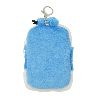 妙妙貓/ Stitch/ Donald/ Goofy 卡套Pouch/ 痛袋