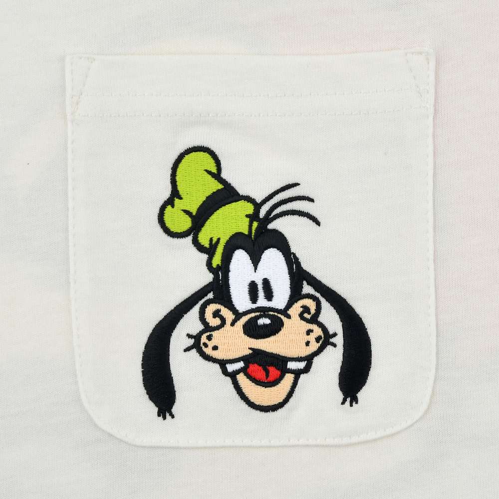 短袖 Tee GOOFY FASHION COLLECTION