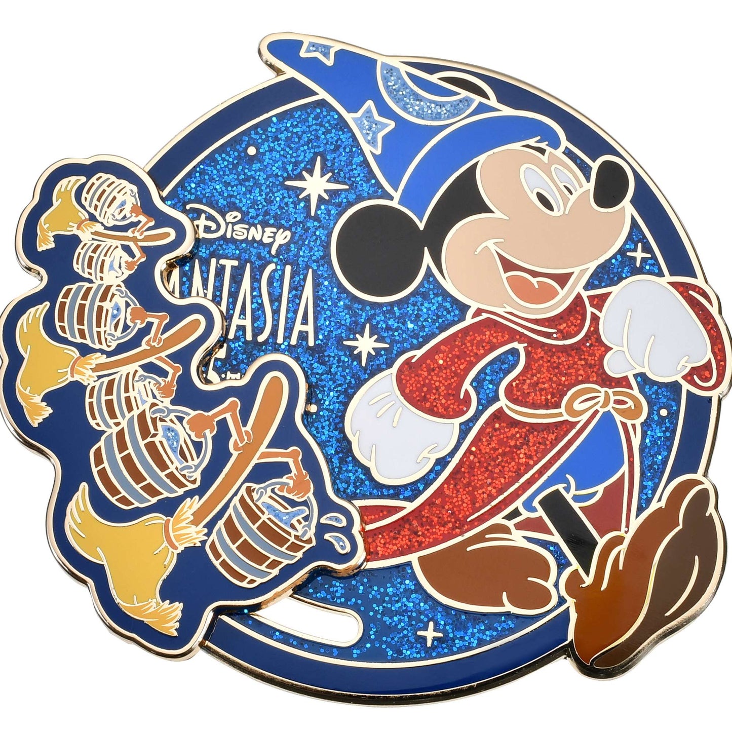 Mickey Pin | Disney Fantasia 85TH