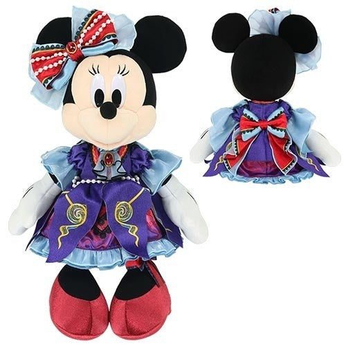 Minnie 公仔 | TOKYO DISNEY RESORT HALLOWEEN 2026