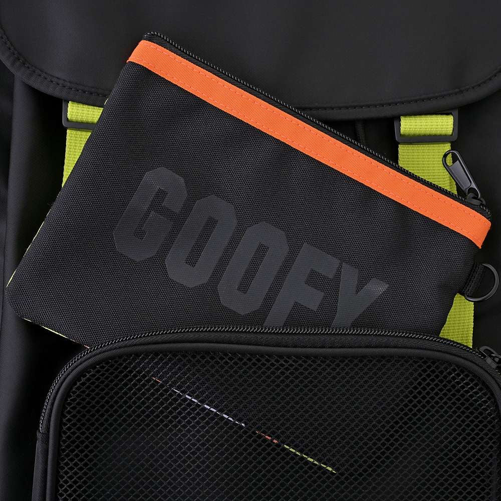 Goofy 背囊 - GOOFY FASHION 2026