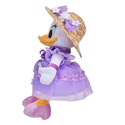 Minnie/ Daisy 公仔 - Summer Style