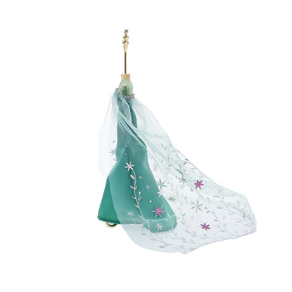 Elsa 飾物座  - FROZEN FEVER