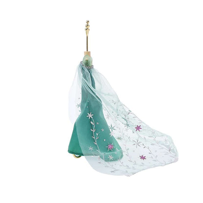 Elsa 飾物座  - FROZEN FEVER