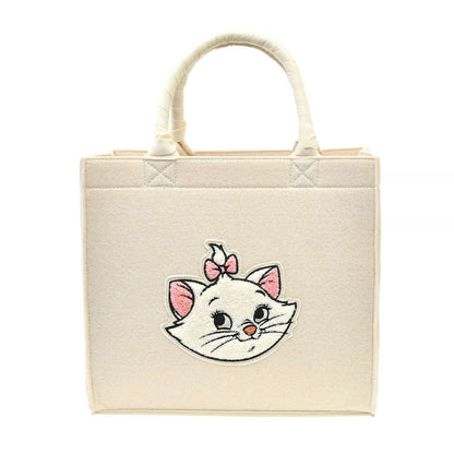 Mickey/ Minnie/ Marie/ Pooh Tote Bag