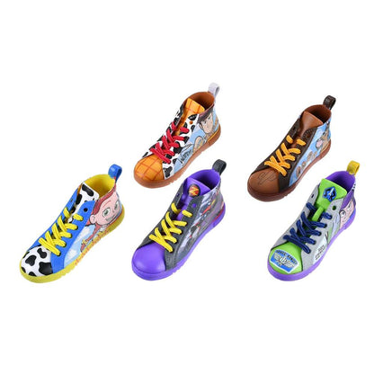 Toy Story 盲抽鞋仔擺設