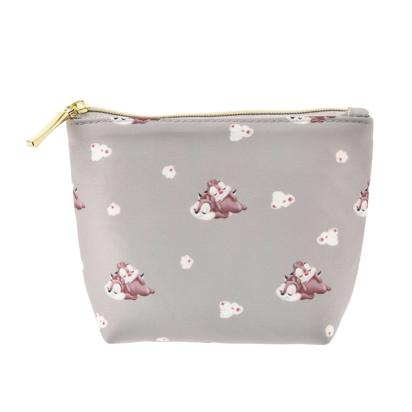 Stitch/ Pooh/ Chip & Dale Pouch