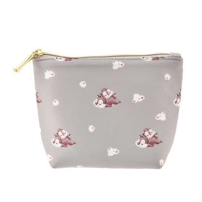 Stitch/ Pooh/ Chip & Dale Pouch
