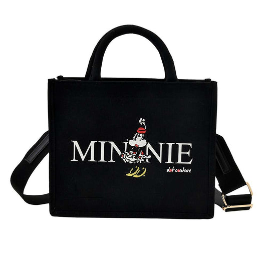 Minnie 手挽/ 斜孭袋 2Way Minnie Day