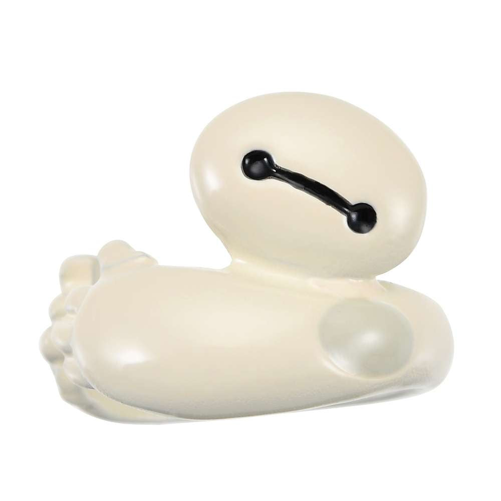 Baymax/ Nick/ Marie/ Pooh 開口戒指