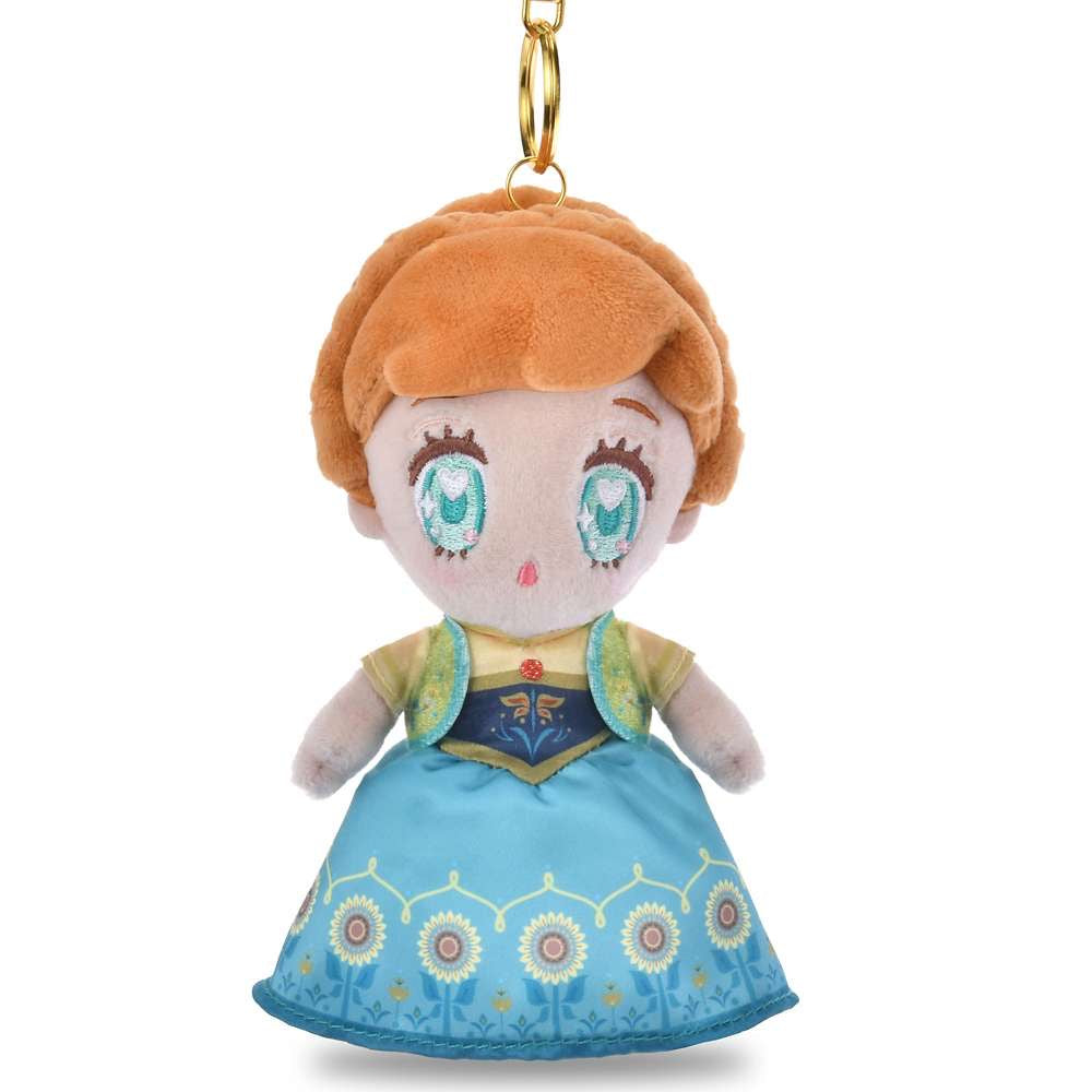 Anna 掛飾  - FROZEN FEVER