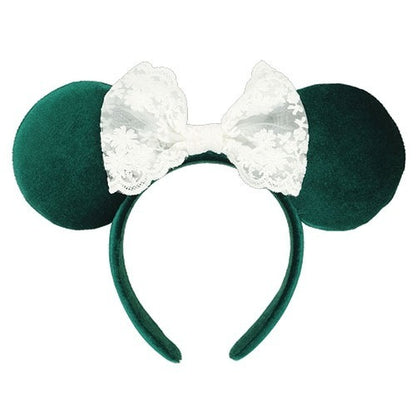綠色頭箍 | TOKYO DISNEY RESORT HALLOWEEN 2026