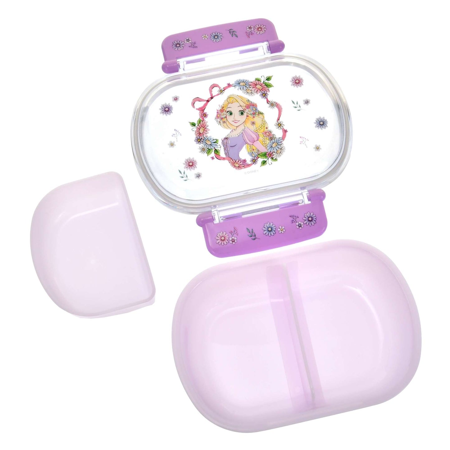 Elsa/ Rapunzel 餐盒連餐布｜ Back to School