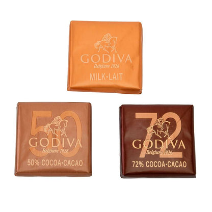 Godiva Mickey Godiva 公仔連朱古力禮盒 Disney Valentine 2025 CHOCOLATE