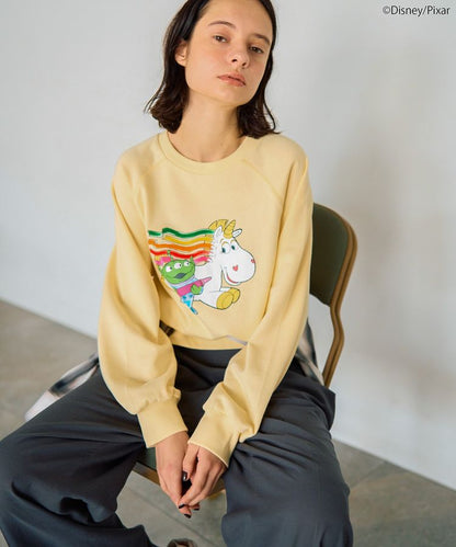 Toy Story Pizza Planet 衛衣 | American Holic