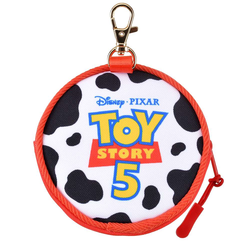 雙面可掛式Pouch | TOY STORY 5