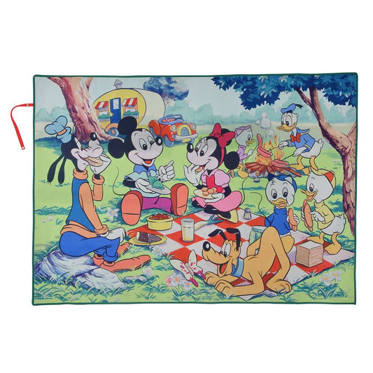 野餐墊 - SPRING PICNIC