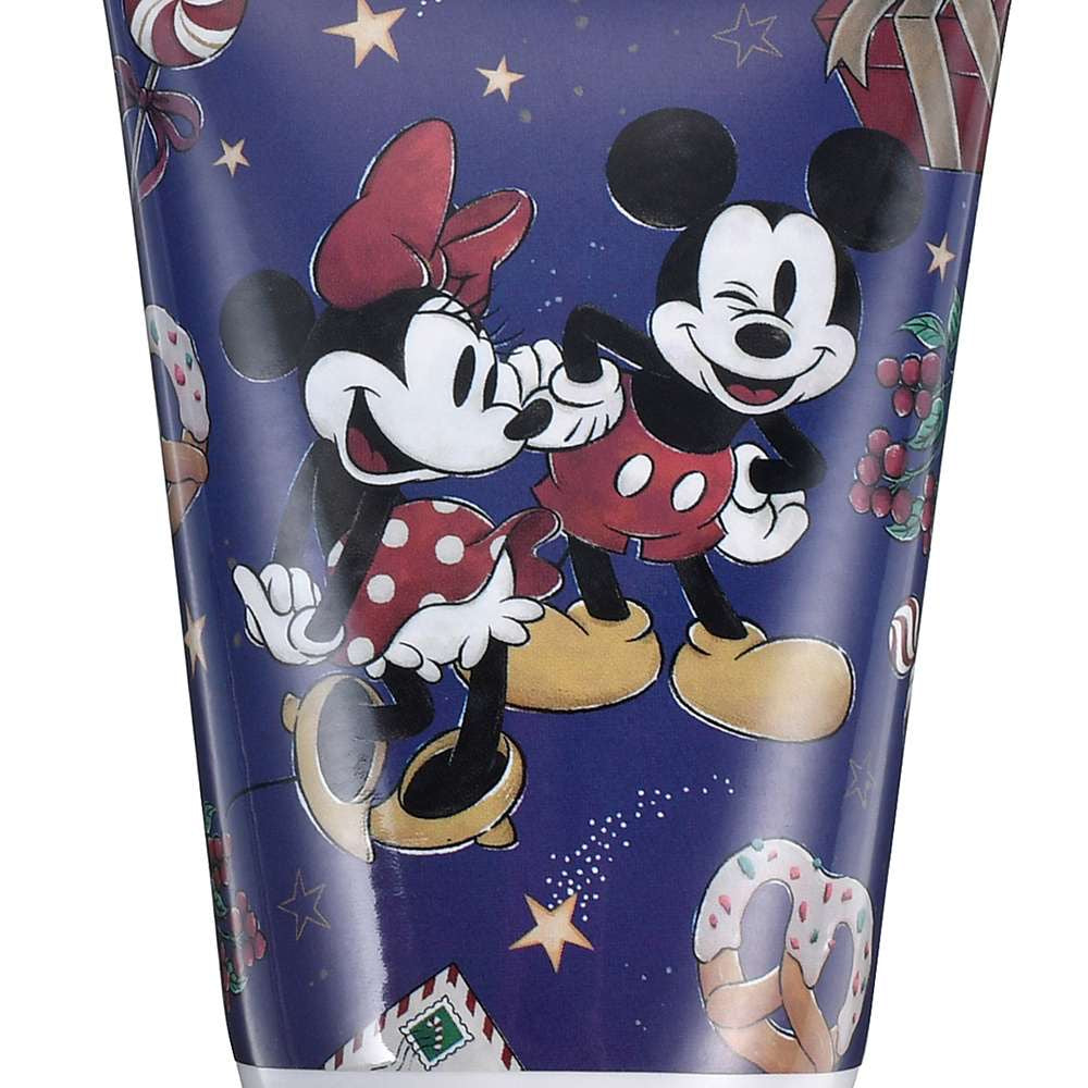 Mickey & Minnie Handcream - DISNEY SKIN CARE
