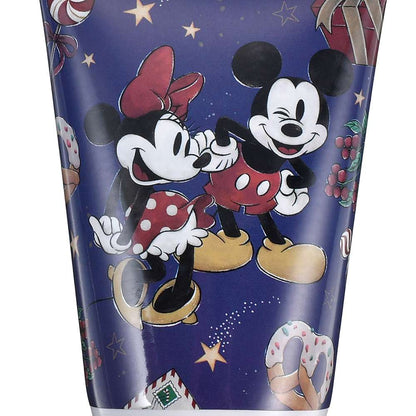 Mickey & Minnie Handcream - DISNEY SKIN CARE