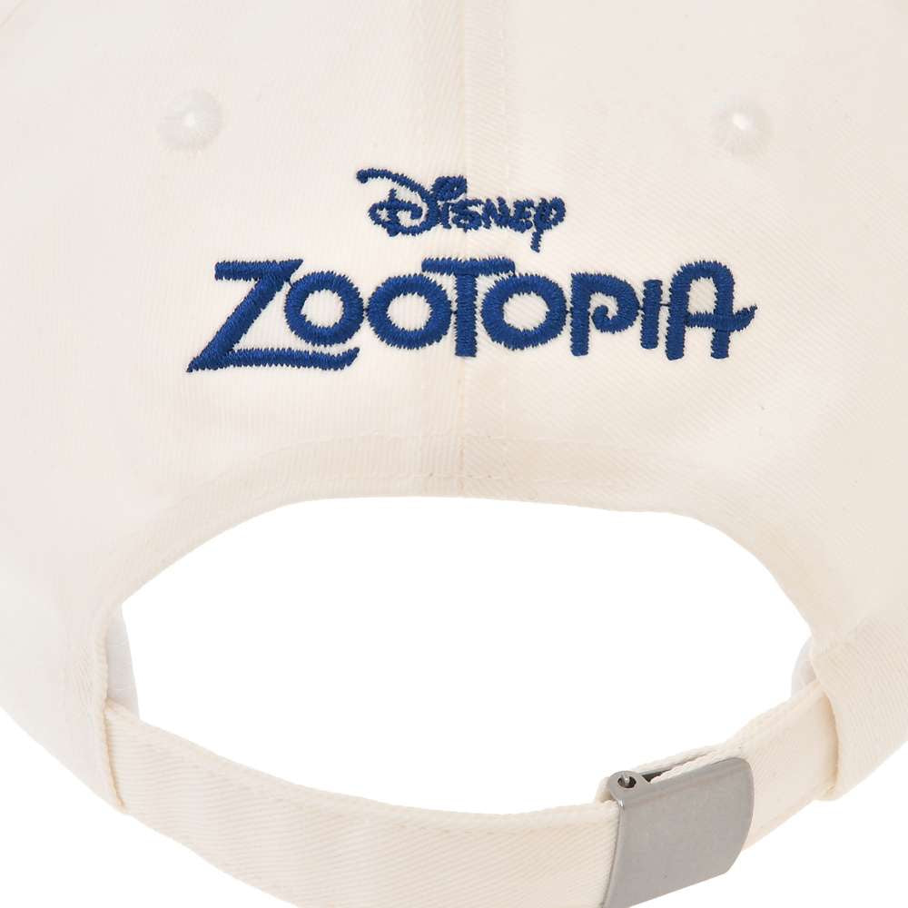 Cap帽  | 10TH Anniversary Collection from the Disney movie Zootopia