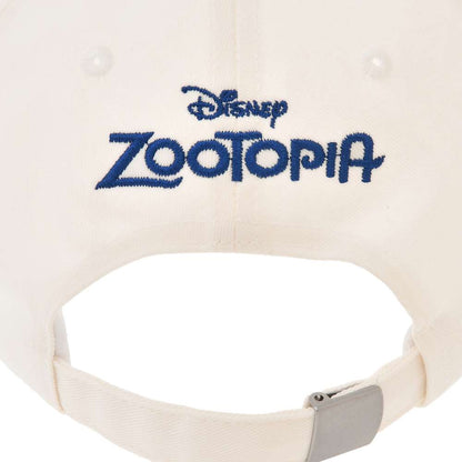 Cap帽  | 10TH Anniversary Collection from the Disney movie Zootopia