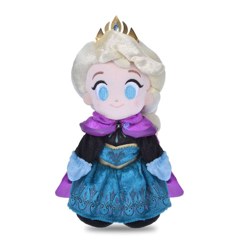 Elsa 晚宴 nuiMOs 公仔著用衫(不包含公仔)