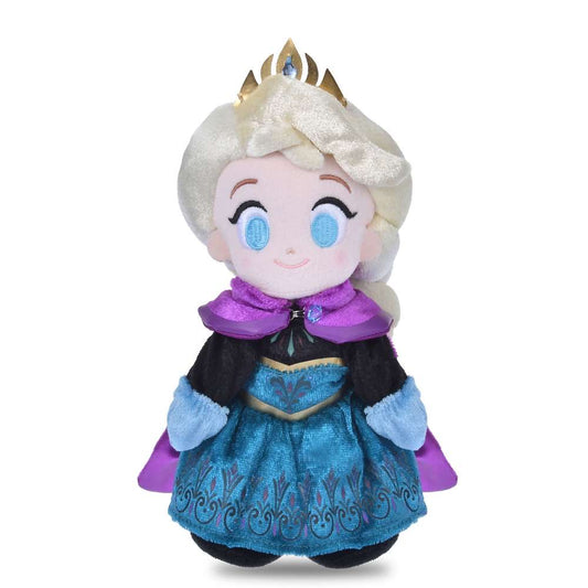 Elsa 晚宴 nuiMOs 公仔著用衫(不包含公仔)