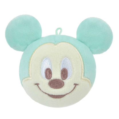 Q彈減壓公仔 DISNEY NUI GUMMI