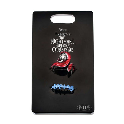 Sally 戒指套裝｜TIM BURTON'S THE NIGHTMARE BEFORE CHRISTMAS
