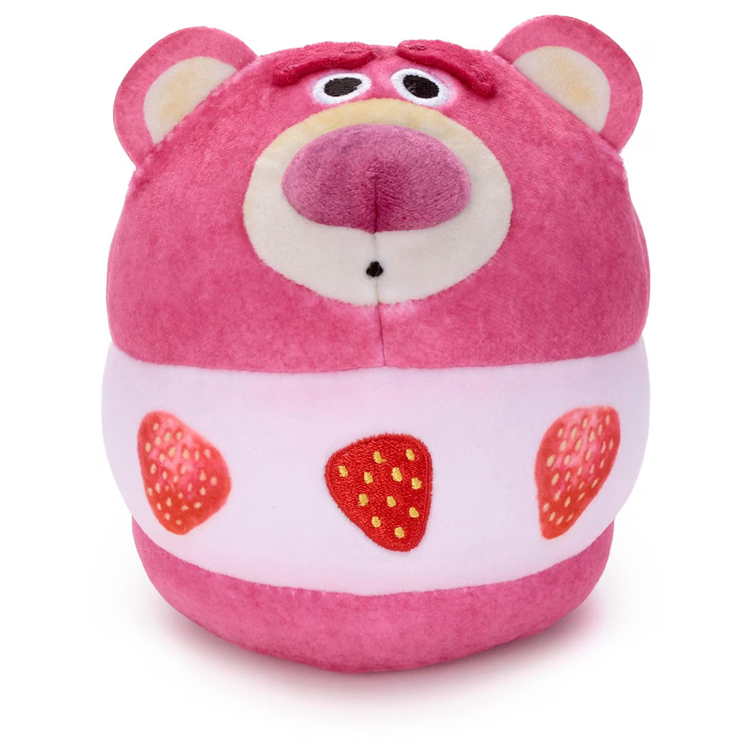 Lotso 公仔/ 掛飾 - Disney Bakery nuiPan x Toy Story