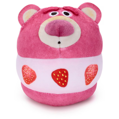 Lotso 公仔/ 掛飾 - Disney Bakery nuiPan x Toy Story