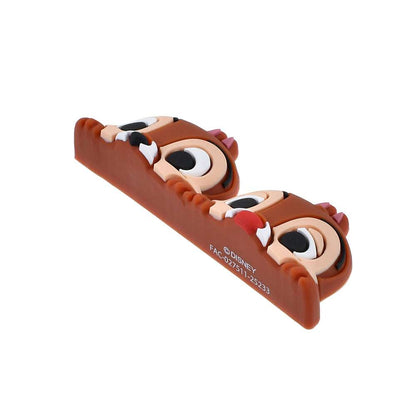 Marie/ Chip & Dale/ Lucifer/ Jaq & Gas 電制用貼紙