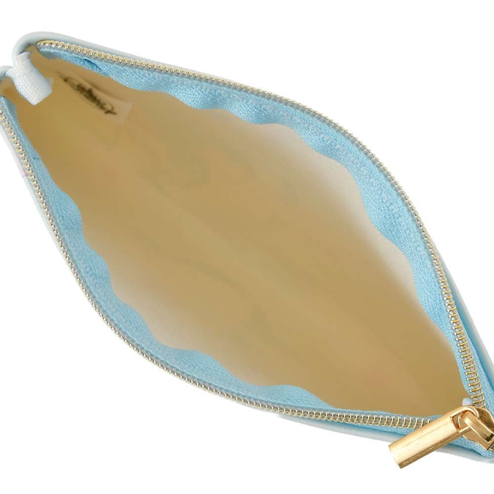 Alice 雙面Pouch ｜ DISNEY SAKURA COLLECTION 2026