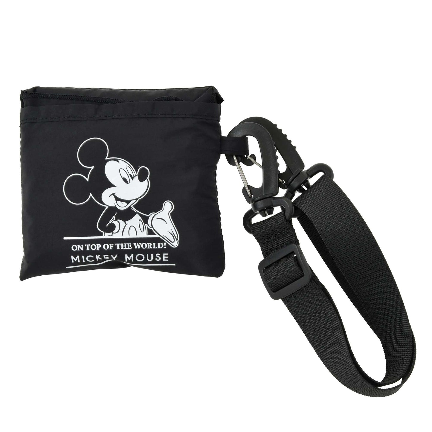 Mickey/ Minnie/ 三眼仔/ Chip & Dale/ Goofy | 2Way Eco Bag
