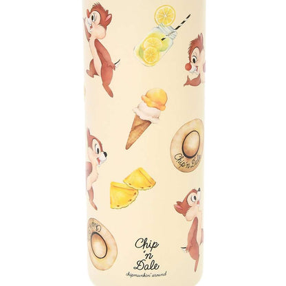 SUMMER DRINKWARE 保溫瓶   Ariel/ Donald/ Chip & Dale