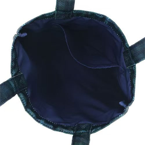 Tote Bag - LADY AND THE TRAMP