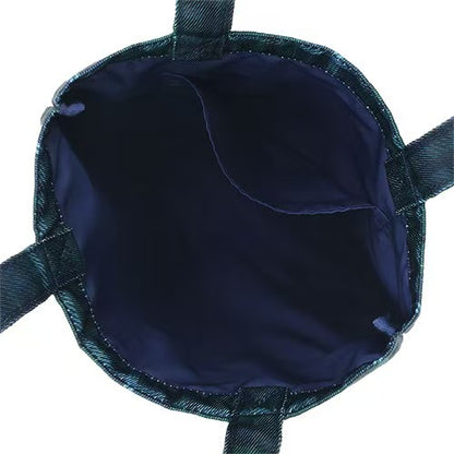 Tote Bag - LADY AND THE TRAMP