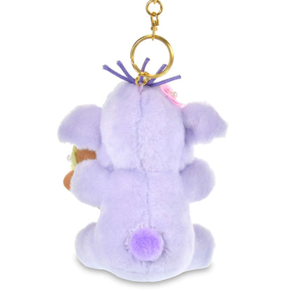 限定店 公仔掛飾 ROO & LUMPY| POOH HUNNY DAY 2026