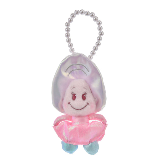 現貨 笑笑著裙 生蠔BB 掛飾 YOUNG OYSTER 2025