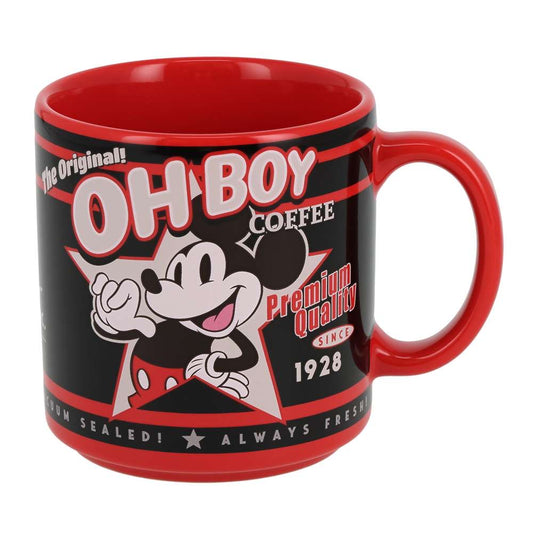 Mickey 陶瓷杯