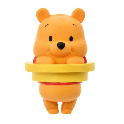 Pooh 玻璃樽連糖