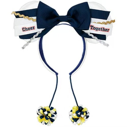 頭箍 CHEER TOGETHER